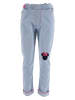 Disney Minnie Mouse Spijkerbroek "Minnie" lichtblauw