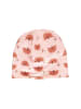 Fred´s World by GREEN COTTON 2er-Set: Beanies in Orange/ Bunt