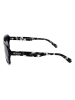 Guess Herenzonnebril zwart-grijs/zwart