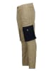 Vingino Cargohose "Sesto" in Beige