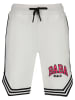 Vingino Spijkershort "Riami" wit