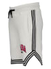 Vingino Spijkershort "Riami" wit