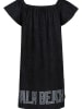 Vingino Kleid "Presilla" in Schwarz