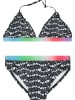 Vingino Bikini "Zinza" in Schwarz