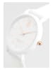 U.S. Polo Assn. Kwartshorloge wit