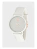 U.S. Polo Assn. Kwartshorloge wit