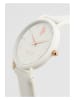 U.S. Polo Assn. Kwartshorloge wit