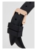 U.S. Polo Assn. Kwartshorloge zwart