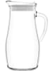 Hermia Karaffe in Transparent - 1,8 l