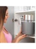 InnovaGoods Getränkespender in Grau - 4 l