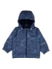 Wheat Softshelljacke "Henning" in Dunkelblau