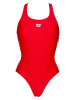 Arena Badpak "Team fit" rood