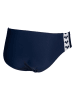Arena Zwembroek donkerblauw