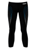 Arena Badehose in Schwarz