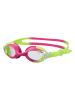Arena Zwembril "X-Lite" roze