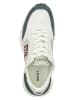 GANT Footwear Leren sneakers "Abrilake" grijs/wit