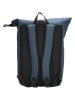 Beagles Rugzak "Beagles Origin" donkerblauw - (B)40 x (H)56 x (D)13 cm