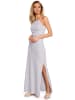 made of emotion Kleid in Grau
