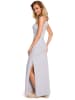 made of emotion Kleid in Grau