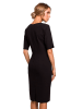made of emotion Kleid in Schwarz