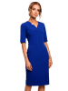 made of emotion Kleid in Blau