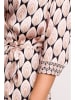 made of emotion Kleid in Beige
