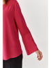 TATUUM Bluse in Pink
