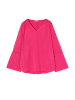 TATUUM Bluse in Pink