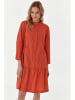 TATUUM Kleid in Rot