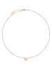 Liebeskind Halskette mit Schmuckelement - (L)40 cm