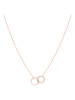 Tamaris Ketting met sierelement - (L)45 cm