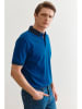 TATUUM Koszulka polo w kolorze niebieskim