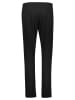 LASCANA Pyjamabroek "Natural Nights" zwart