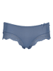 LASCANA Slip blauw