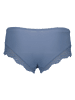 LASCANA Slip blauw