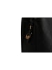 Lucky Bees Schultertasche in Grau/ Schwarz - (B)25 x (H)20 x (T)13 cm