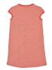 finkid Kleid "Keidas" in Rot/ Bunt