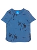 finkid Shirt "Ilta" blauw