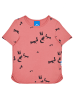 finkid Shirt "Ilta" in Rosa