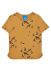 finkid Shirt "Ilta" in Ocker