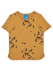 finkid Shirt "Ilta" okergeel