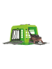 Toi-Toys Spielset "Dinosaurier im Tragekoffer" - ab 3 Jahren (Überraschungsprodukt)