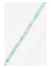 AMAZONIA Vergold. Armband "Atlacoya" mit Edelsteinen