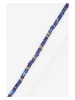 AMAZONIA Vergold. Armband "Atlacoya" mit Edelsteinen