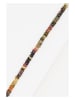 AMAZONIA Vergold. Armband "Atlacoya" mit Edelsteinen