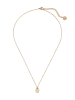 TATUUM Halskette mit Anhänger - (L)25 cm