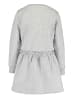 Blue Seven Kleid in Grau