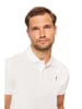 Polo Club Poloshirt in Weiß