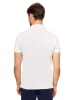 Polo Club 2-delige set: poloshirts wit/donkerblauw