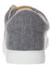 kitz pichler Sneakers "Wool Walker" in Grau